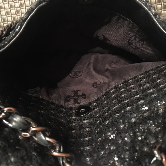 SOLD Tory Burch Fleming Bag - Picture 12 of 15